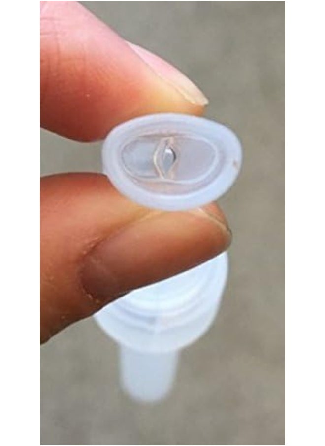 OXO Tot Replacement Straw Set - Pack of 2