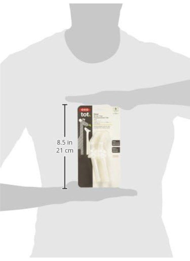 OXO Tot Replacement Straw Set - Pack of 2