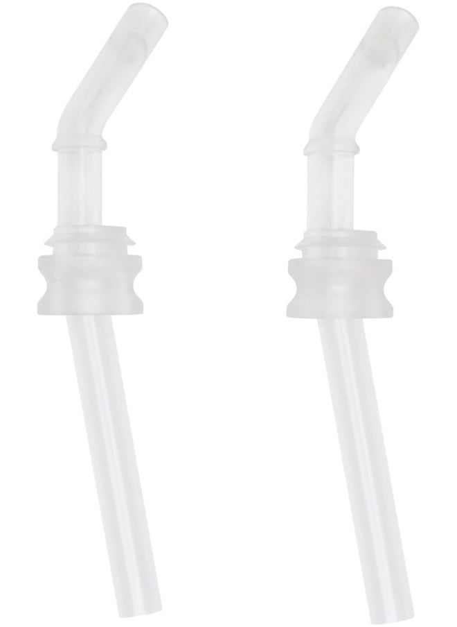 OXO Tot Replacement Straw Set - Pack of 2