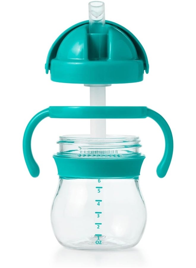OXO Tot Replacement Straw Set - Pack of 2