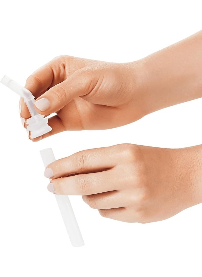 OXO Tot Replacement Straw Set - Pack of 2