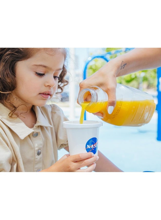 NASA Astronaut Sippy Cup