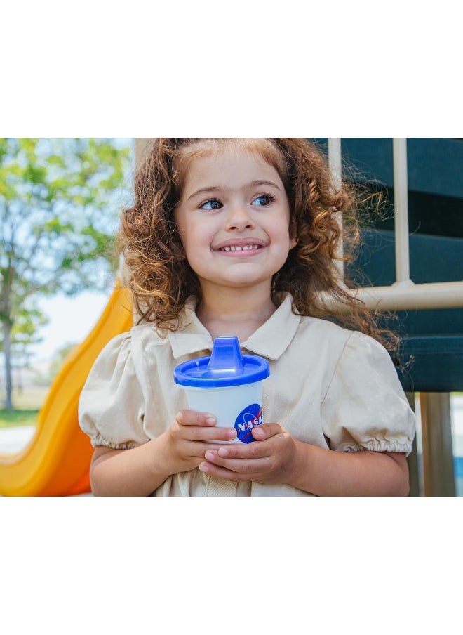 NASA Astronaut Sippy Cup