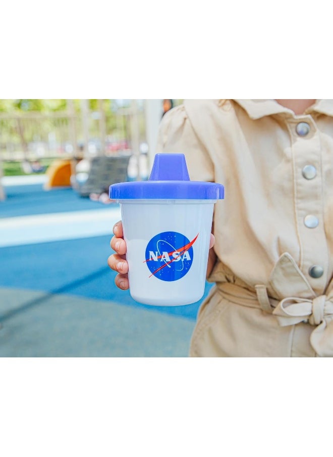 NASA Astronaut Sippy Cup
