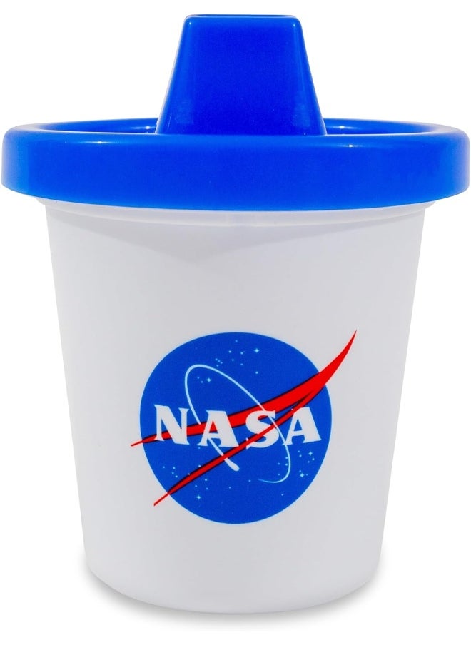 NASA Astronaut Sippy Cup
