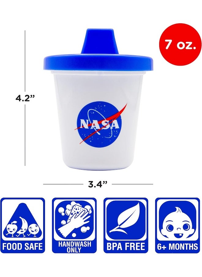 NASA Astronaut Sippy Cup