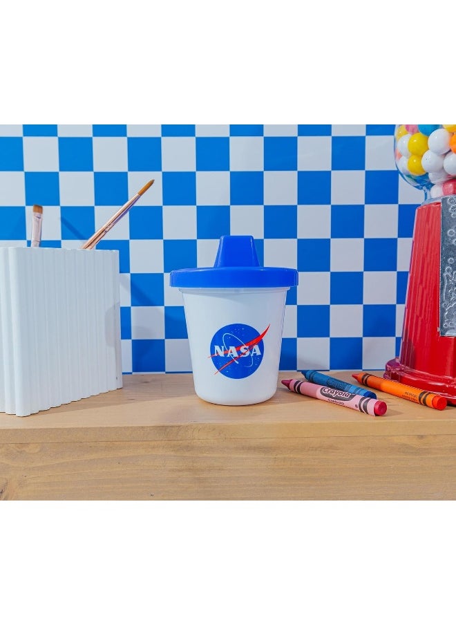 NASA Astronaut Sippy Cup