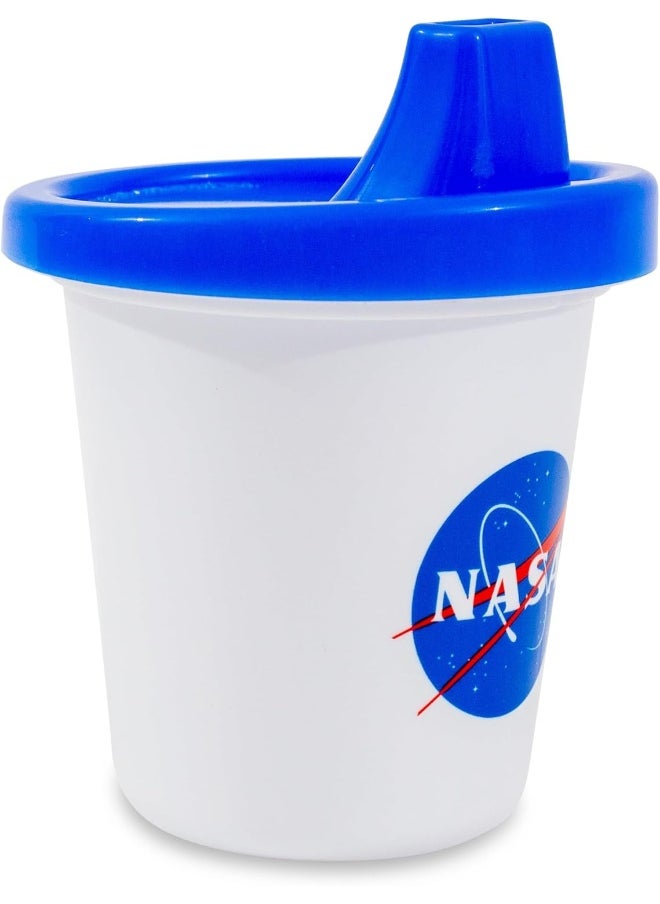 NASA Astronaut Sippy Cup