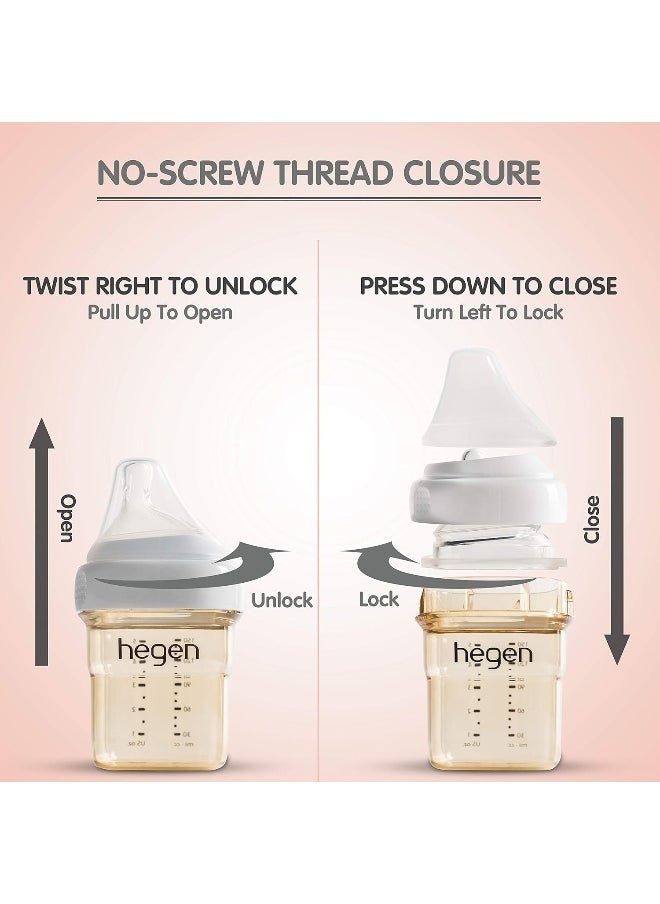 Hegen PCTO™ Basic Starter Kit PPSU