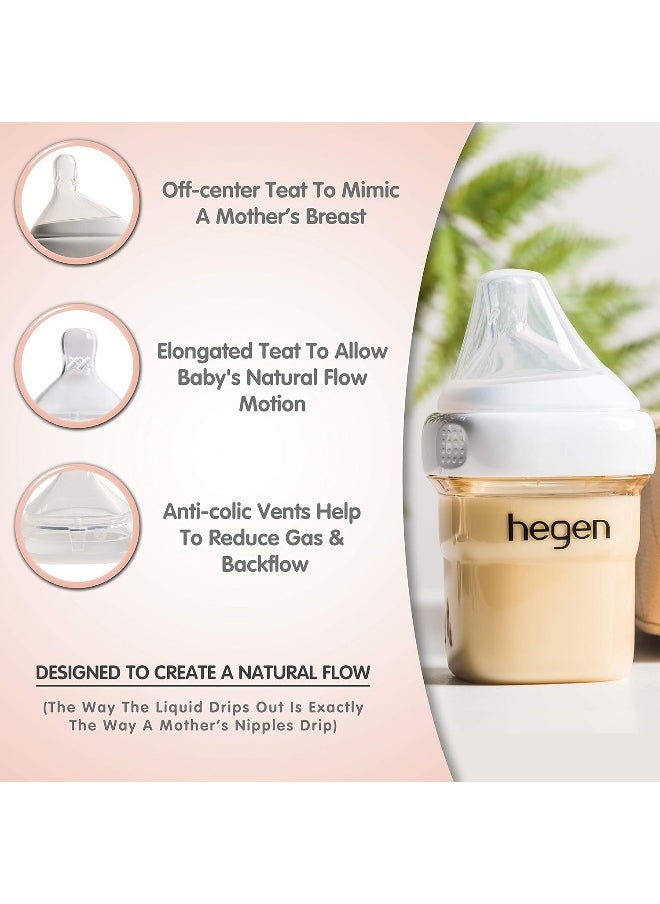 Hegen PCTO™ Basic Starter Kit PPSU