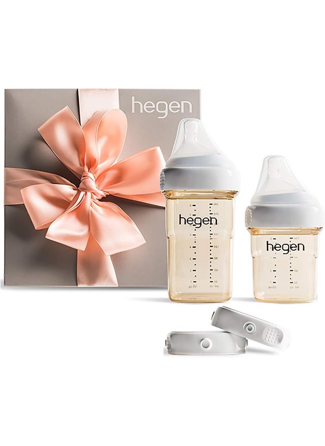 Hegen PCTO™ Basic Starter Kit PPSU