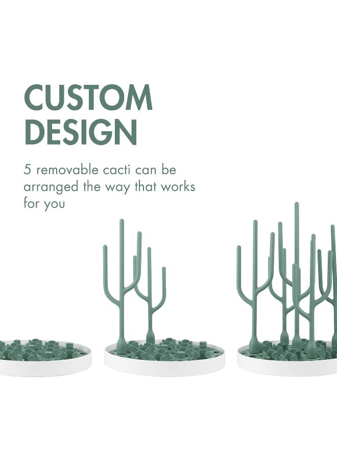 Boon Desert Countertop Drying Rack