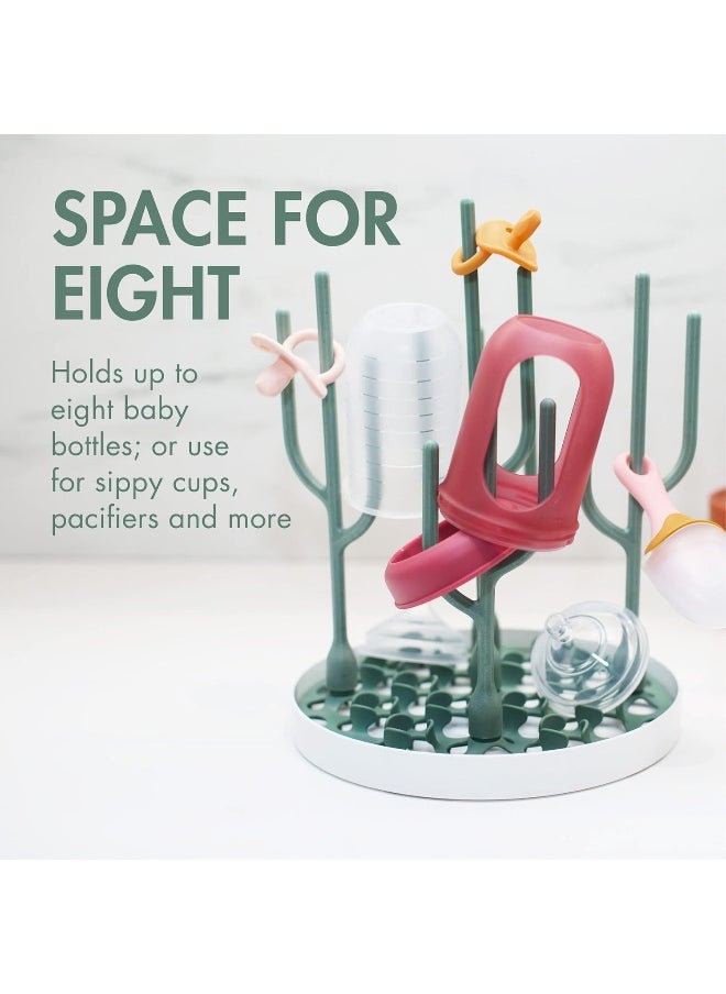 Boon Desert Countertop Drying Rack