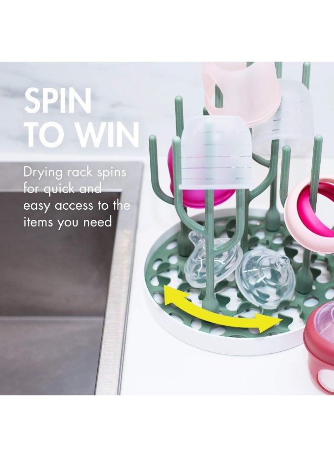 Boon Desert Countertop Drying Rack