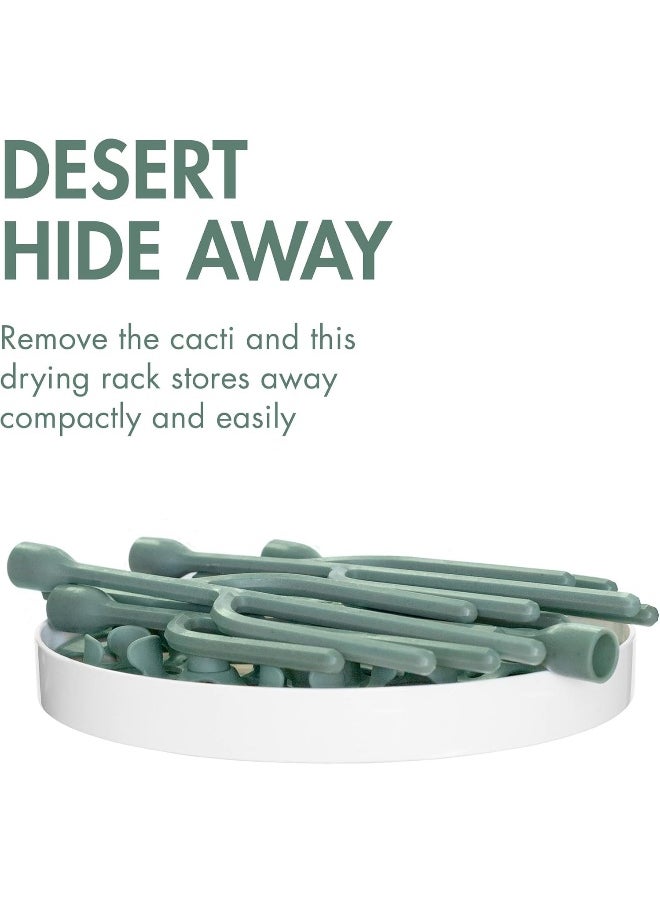 Boon Desert Countertop Drying Rack