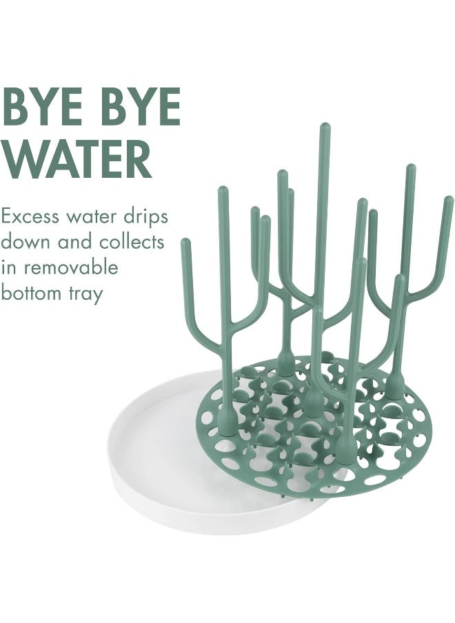 Boon Desert Countertop Drying Rack