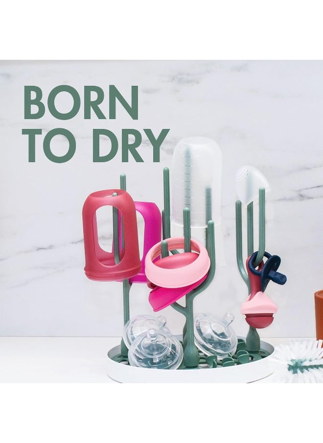 Boon Desert Countertop Drying Rack