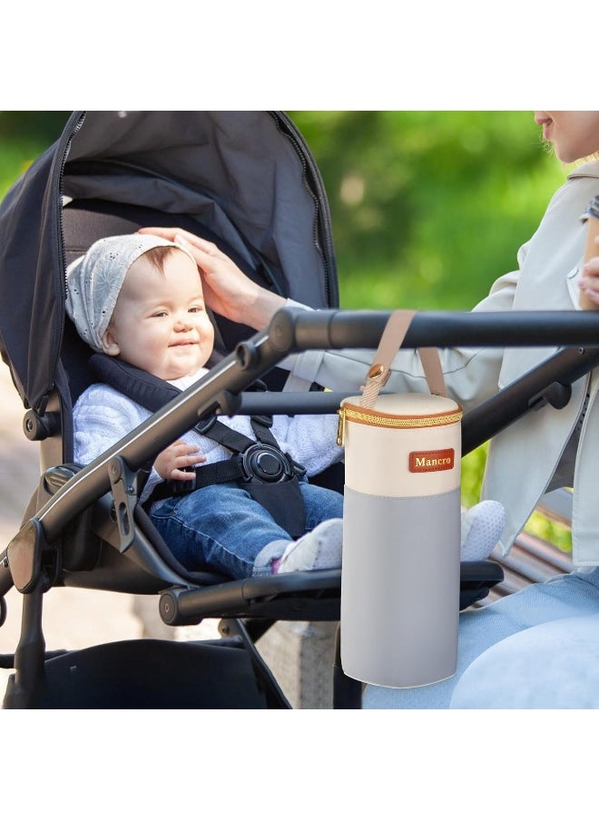 Mancro 2pac Breastmilk Cooler Bags