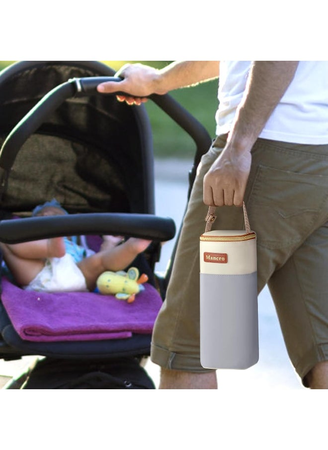 Mancro 2pac Breastmilk Cooler Bags