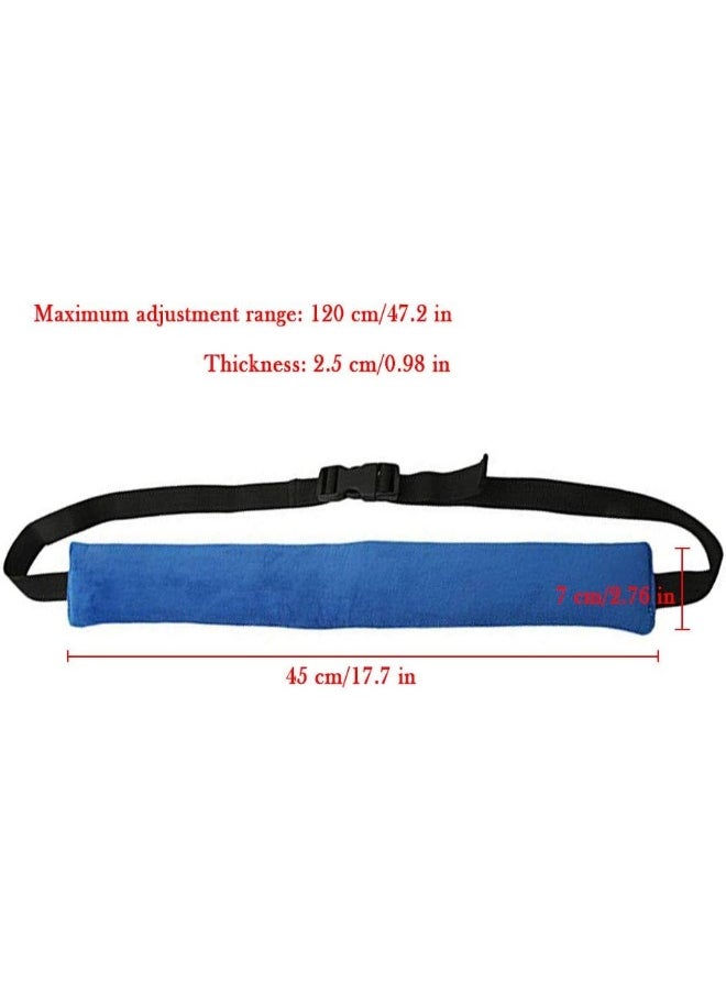 Twoworld High Chair Straps, Universal Baby Safety Strap, Highchair Harness for Infant & Toddler's