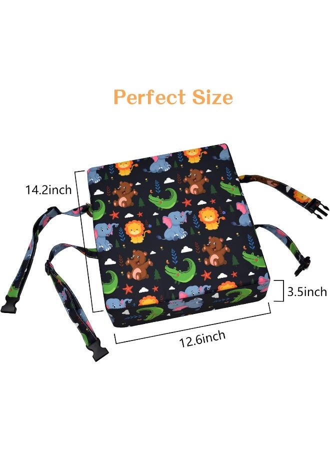 SMZCTYI Toddler Booster Seat for Dining Table