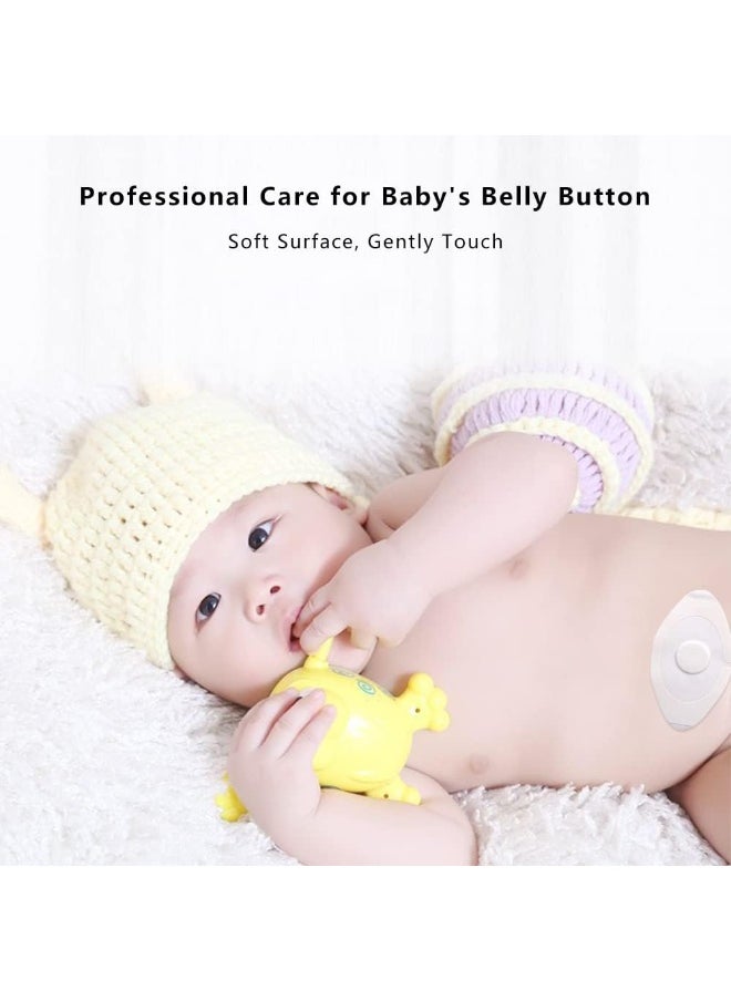 Topwon Baby Navel Sticker Waterproof Swimming and Bathing Umbilical Cord Patch