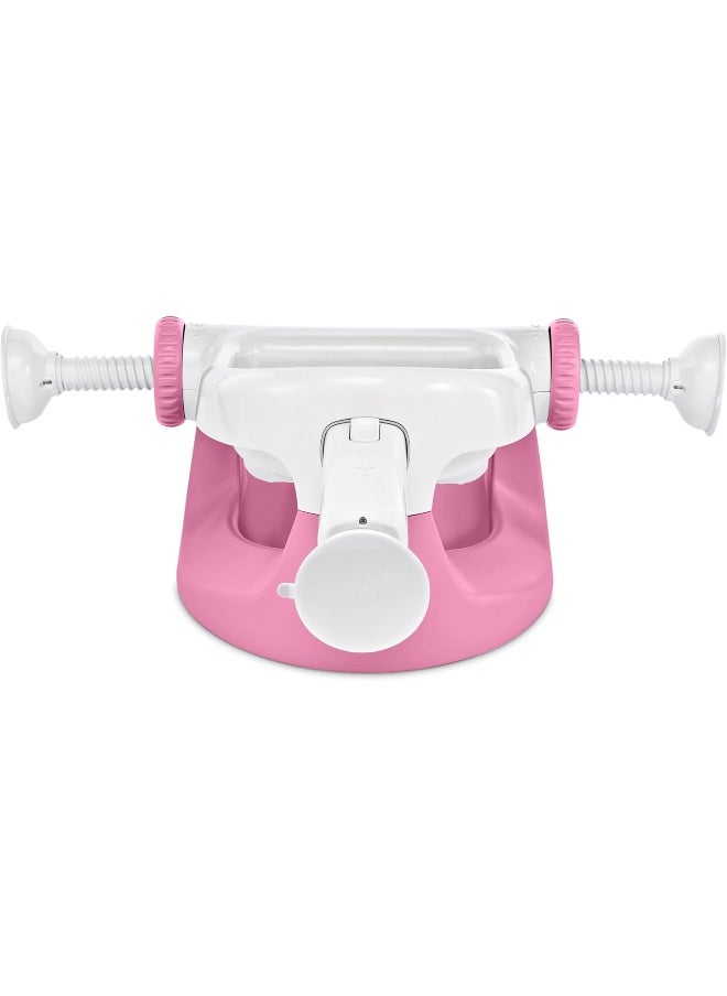 Summer Infant My Bath Seat Pink, Piece of 1, 1 Count (Pack of 1)