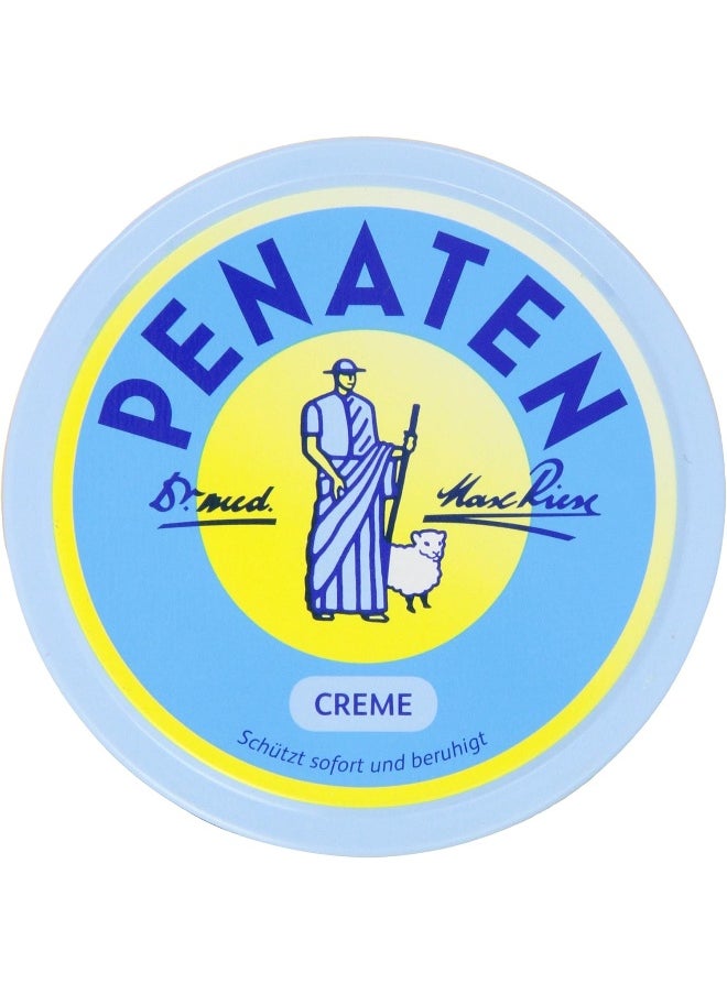 Penaten Baby Cream Crème Large, 5.1 Ounce