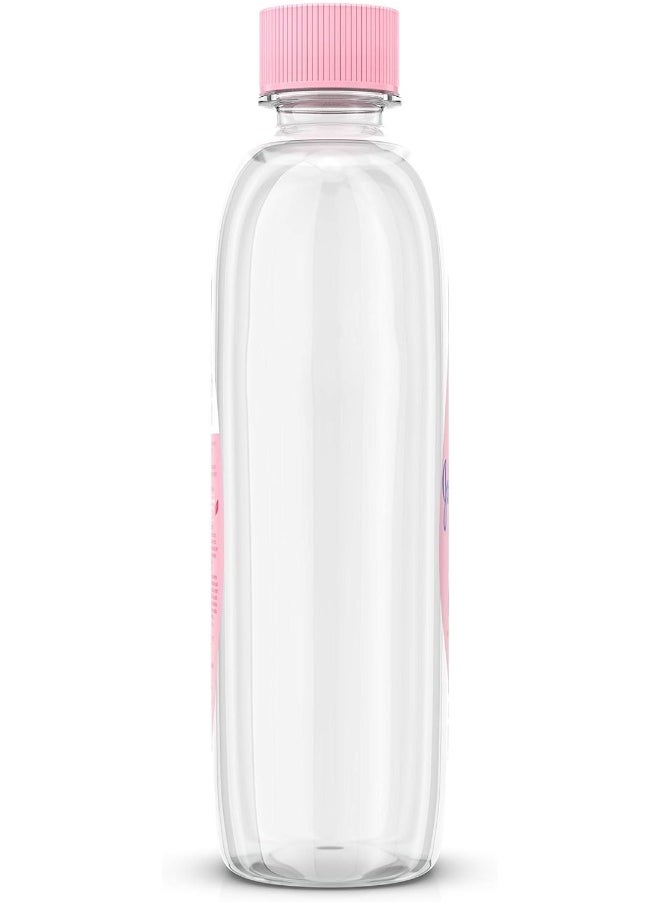 Johnson & Johnson SLC (Cosmetics) Baby Oil, 20 Fl Oz