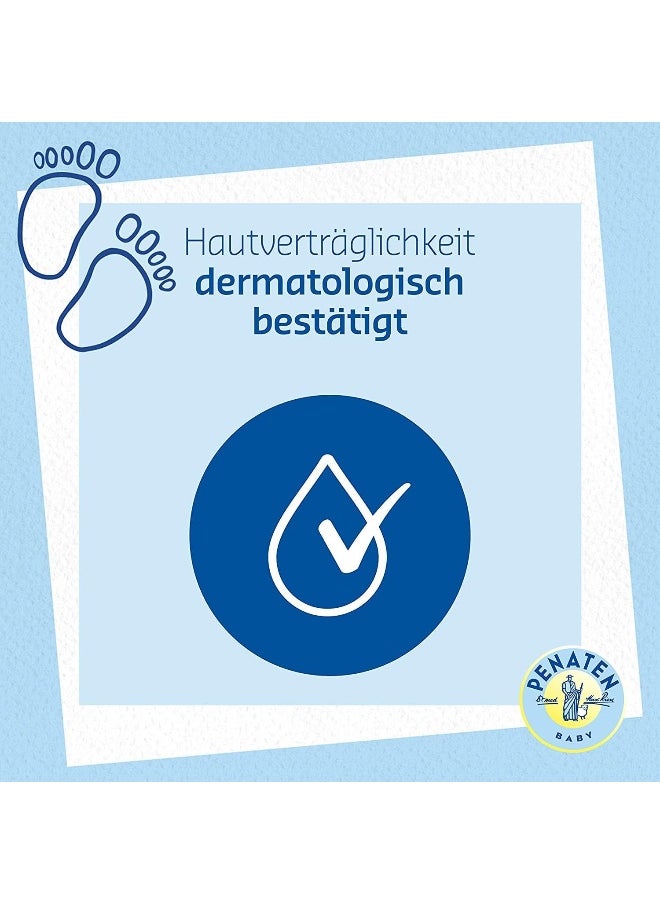 Penaten Baby Wundschutzcreme 200ml