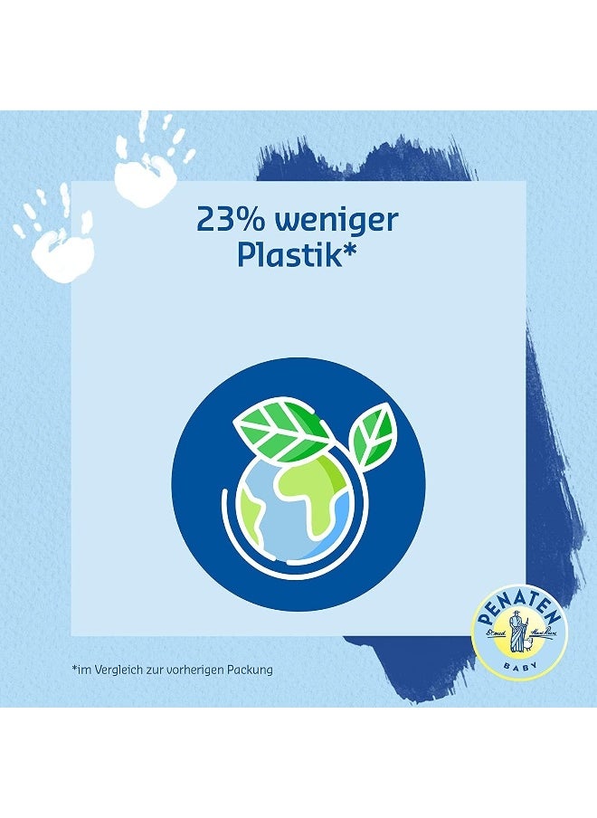 Penaten Baby Wundschutzcreme 200ml