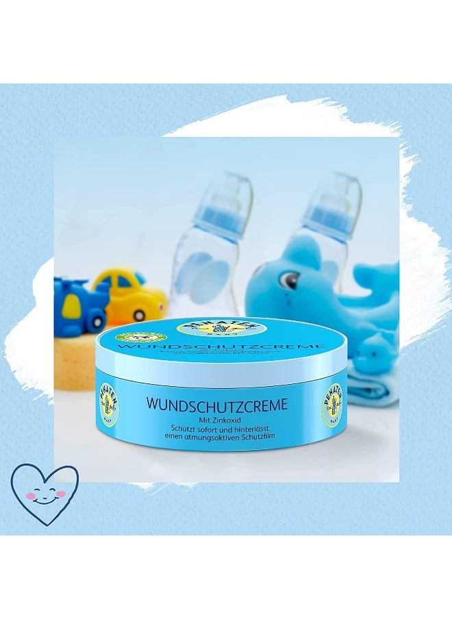 Penaten Baby Wundschutzcreme 200ml