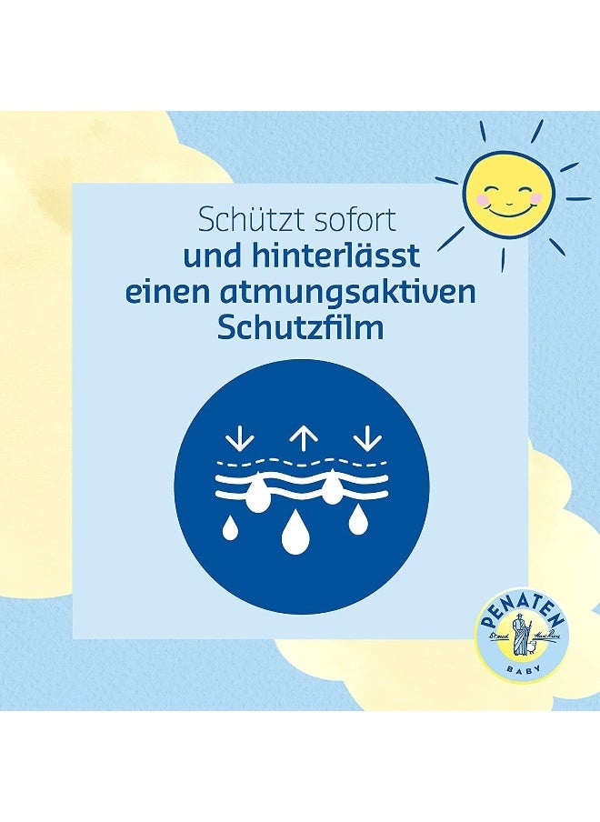Penaten Baby Wundschutzcreme 200ml