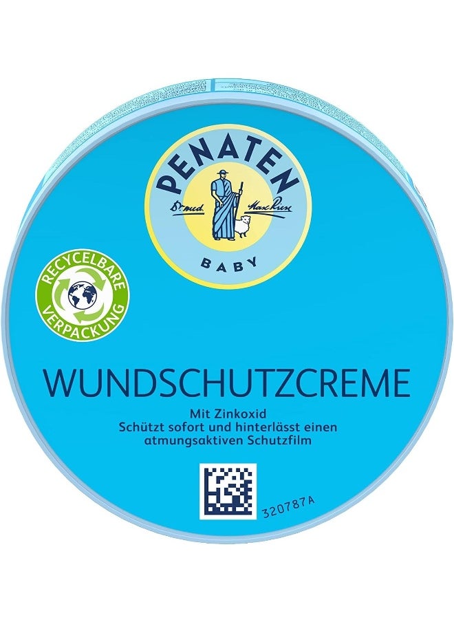 Penaten Baby Wundschutzcreme 200ml