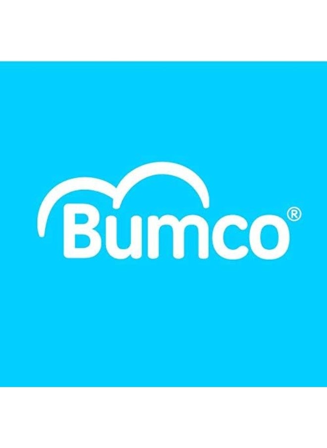 Baby Bum Brush Bumco Diaper Cream Brush - Mini with Travel Case