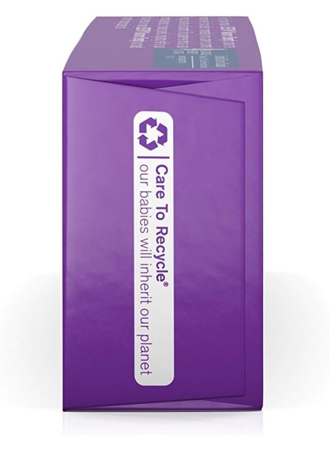 Desitin Maximum Strength Baby Diaper Rash Cream with 40% Zinc Oxide, Travel Size, 1 oz