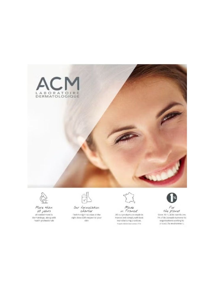 ACM DEPIWHITE ADVANCED INTENSIVE ANTI-BROWN SPOT CREAM 40ml