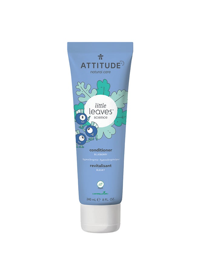 Little Leaves Conditioner - Blueberry