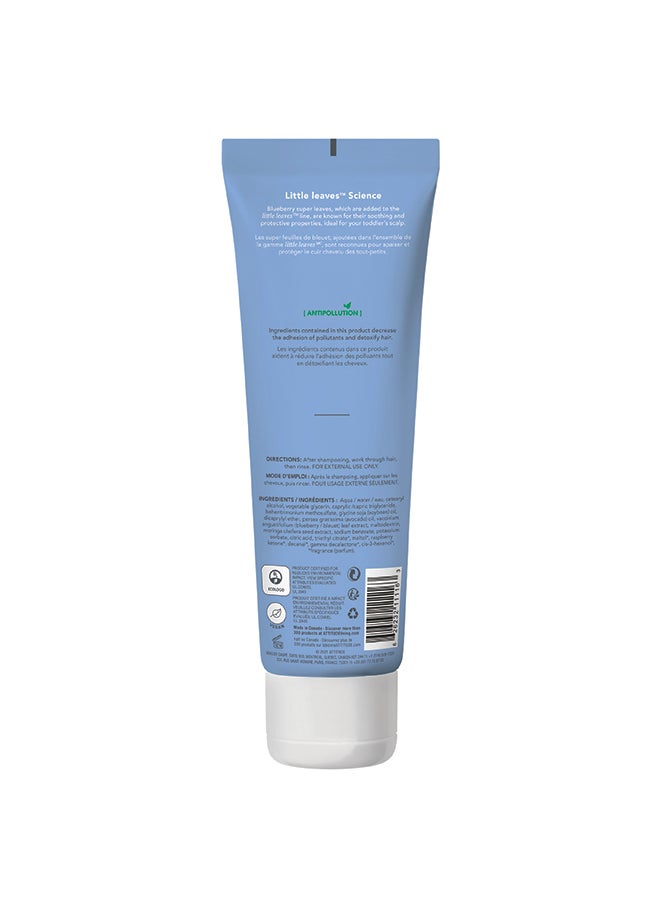 Little Leaves Conditioner - Blueberry