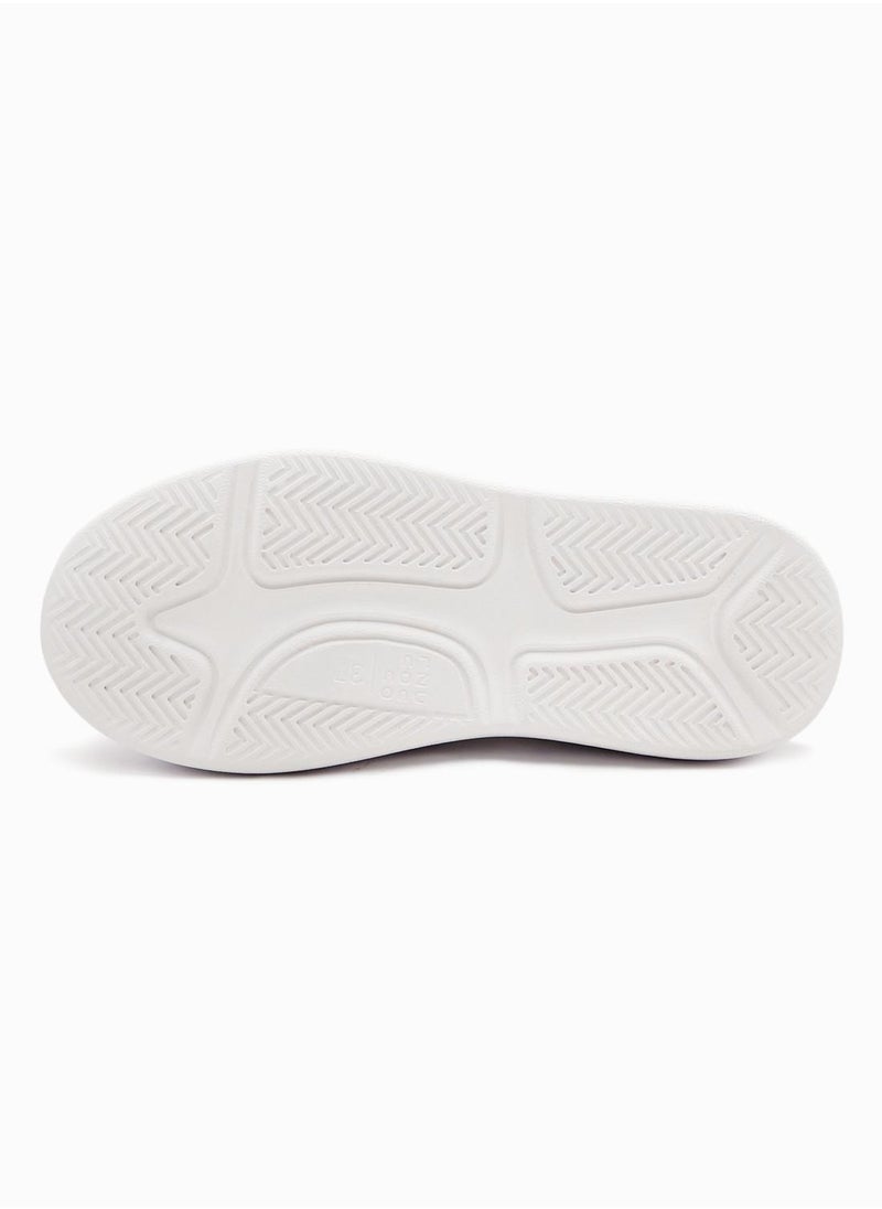 Soft Shoes