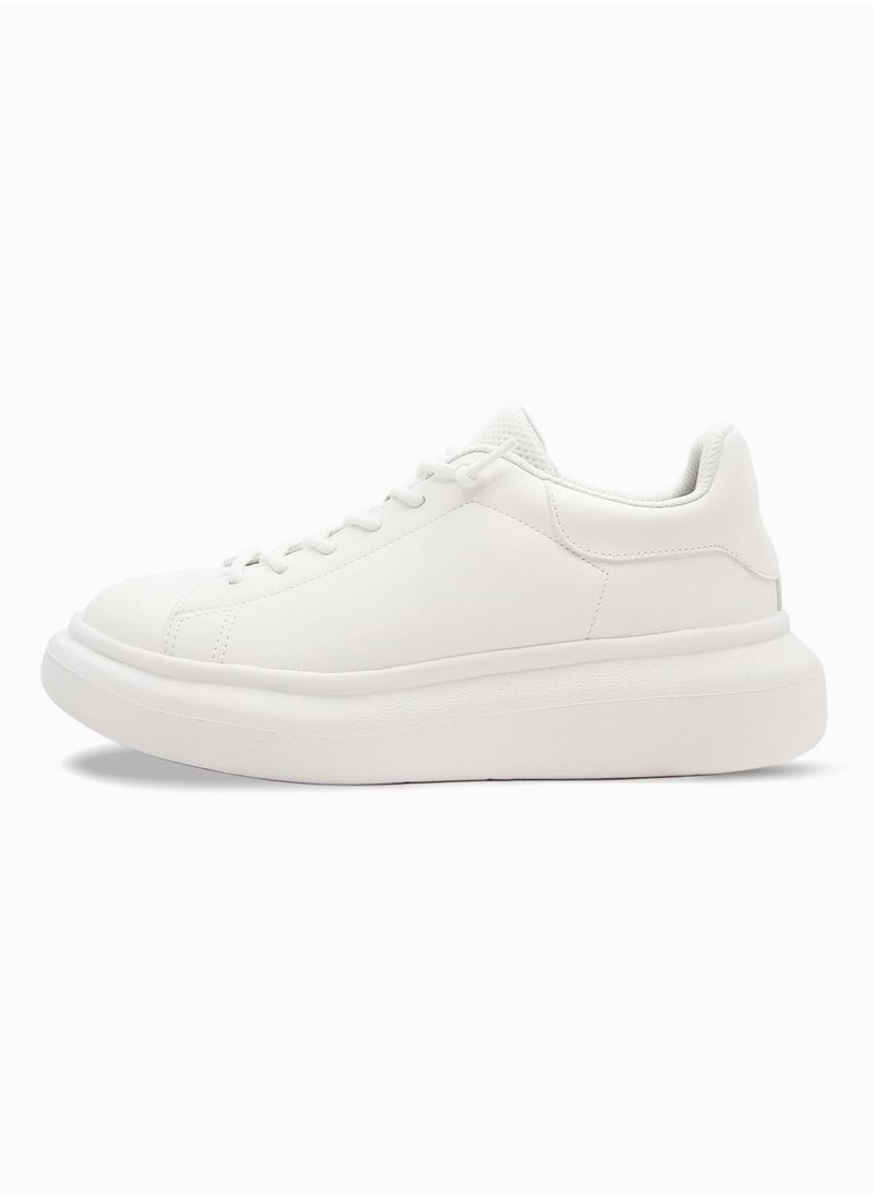 Soft Shoes