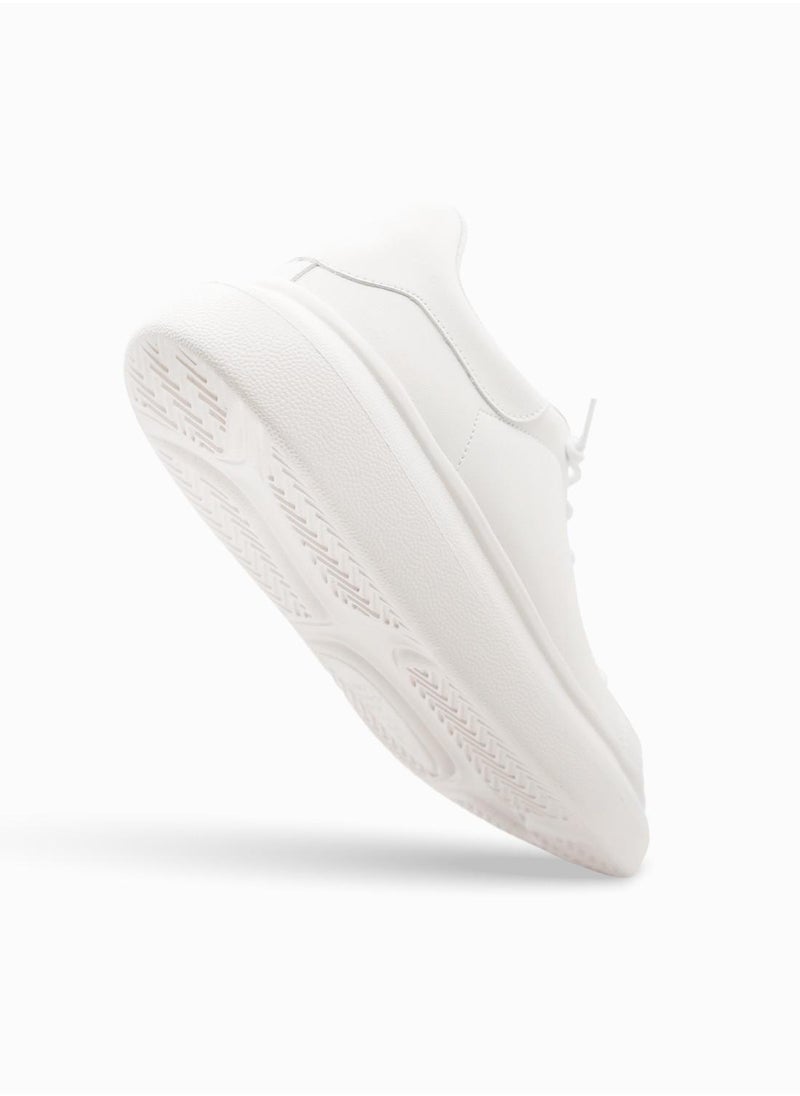 Soft Shoes