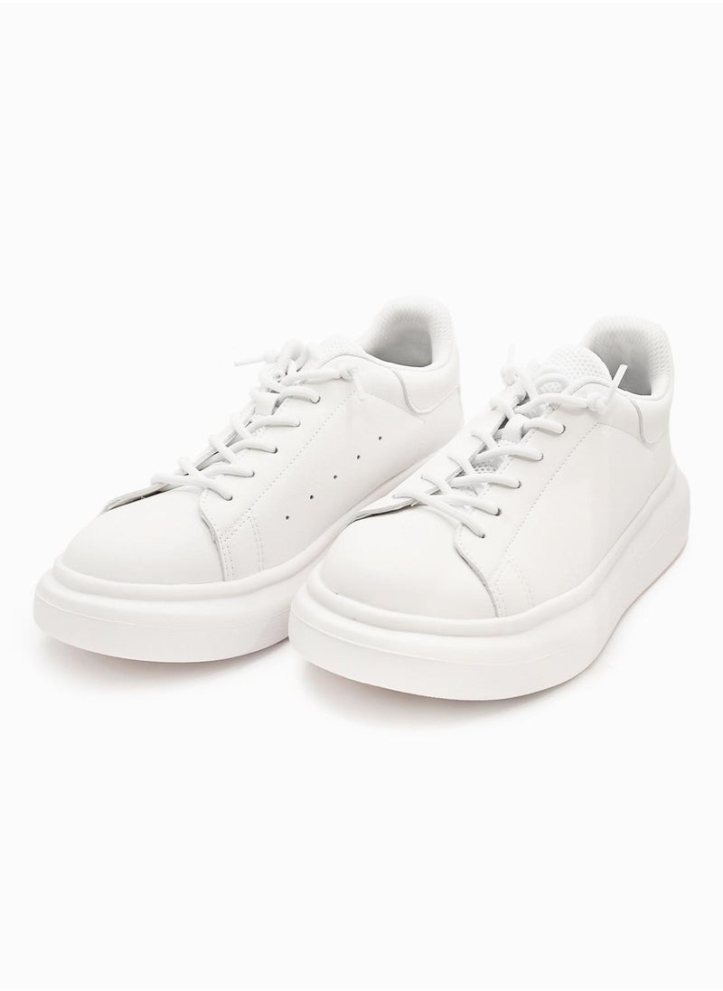Soft Shoes