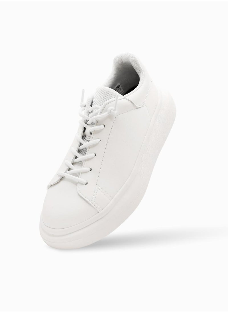 Soft Shoes