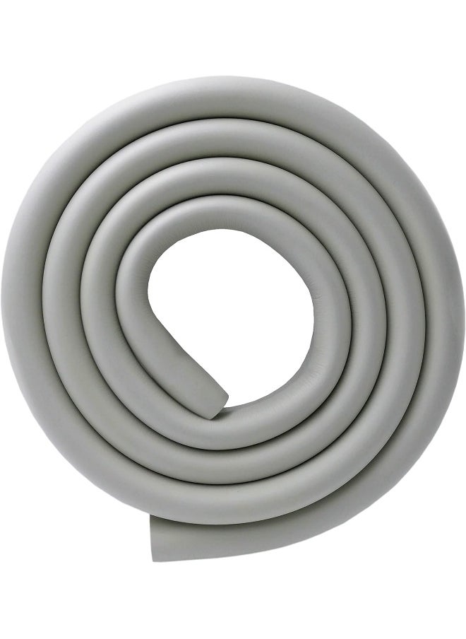 M2cbridge U Shape Extra Thick Furniture Table Edge Protectors Foam Baby Safety Bumper Guard 6.5 Ft