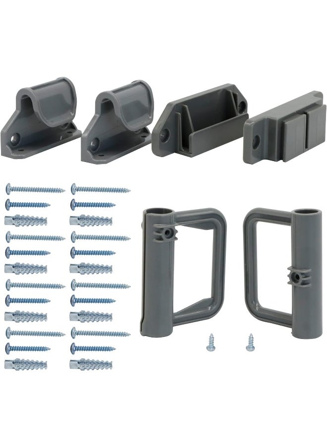 BETERTEK Retractable Baby Gate Replacement Parts