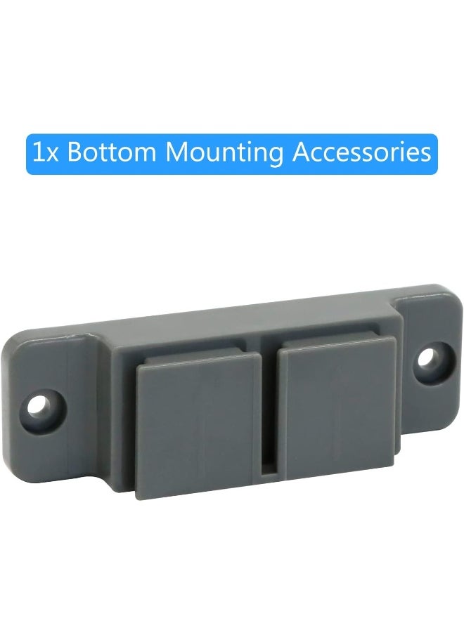BETERTEK Retractable Baby Gate Replacement Parts