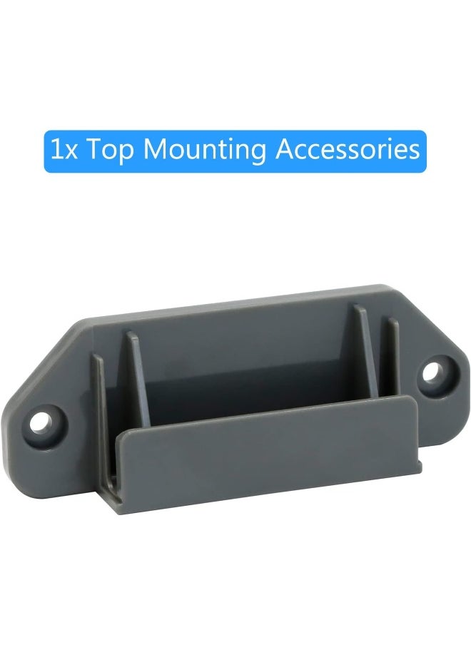 BETERTEK Retractable Baby Gate Replacement Parts