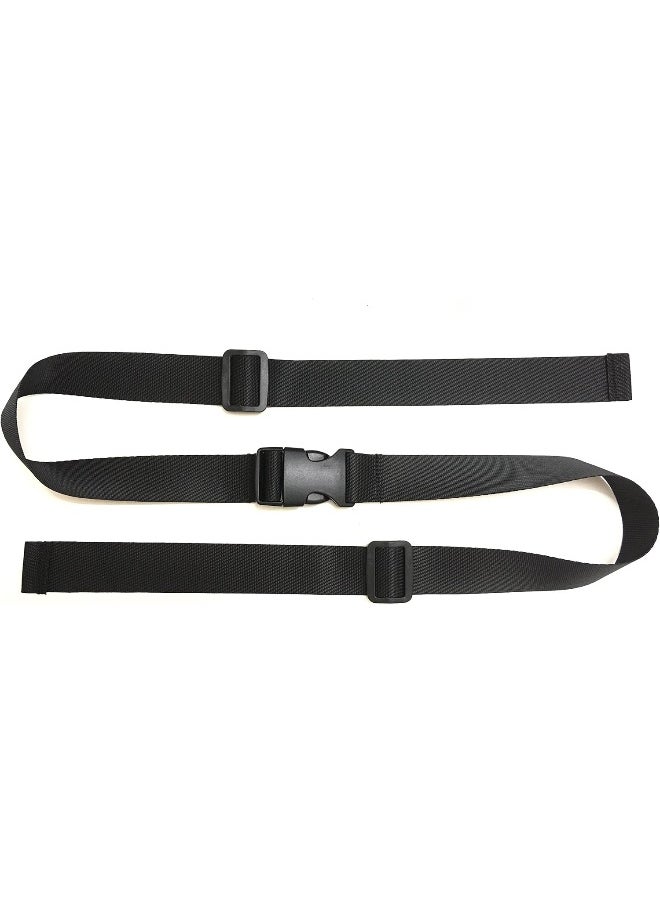 ZARPMA Baby 2 Point Safety Belt for Antelop High Chair Safety Belt for Children 6+ Months
