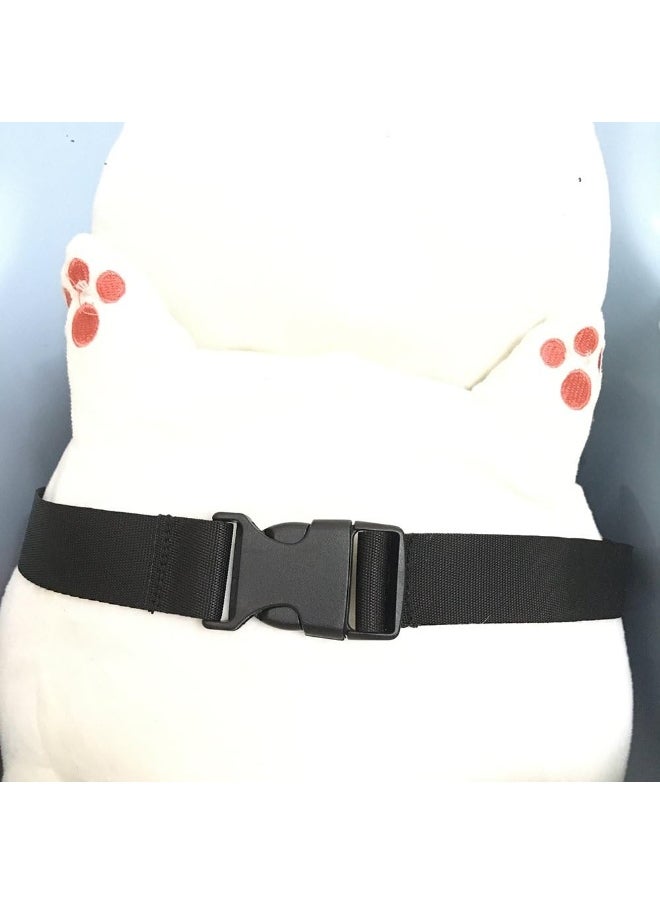 ZARPMA Baby 2 Point Safety Belt for Antelop High Chair Safety Belt for Children 6+ Months